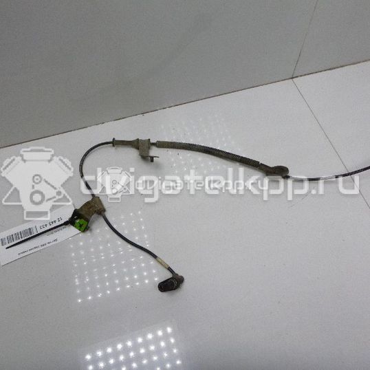Фото Датчик ABS задний левый  956801Y000 для Kia Picanto