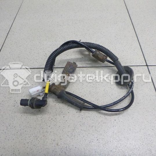 Фото Датчик ABS задний левый  956801y300 для Kia Picanto