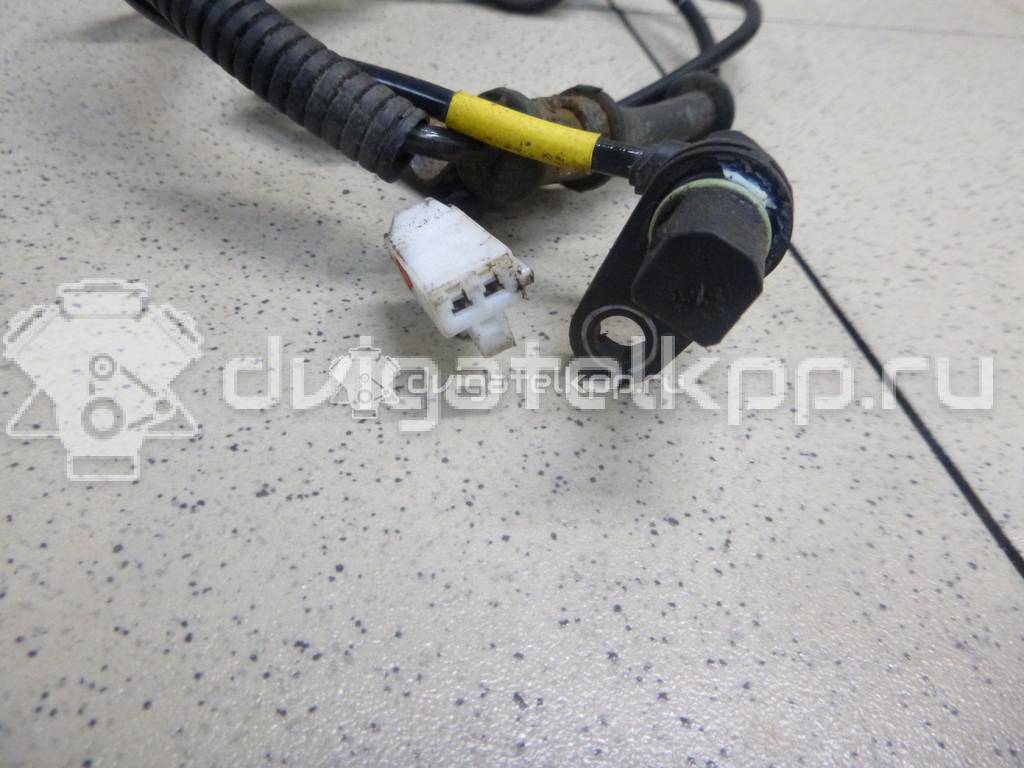 Фото Датчик ABS задний левый  956801y300 для Kia Picanto {forloop.counter}}
