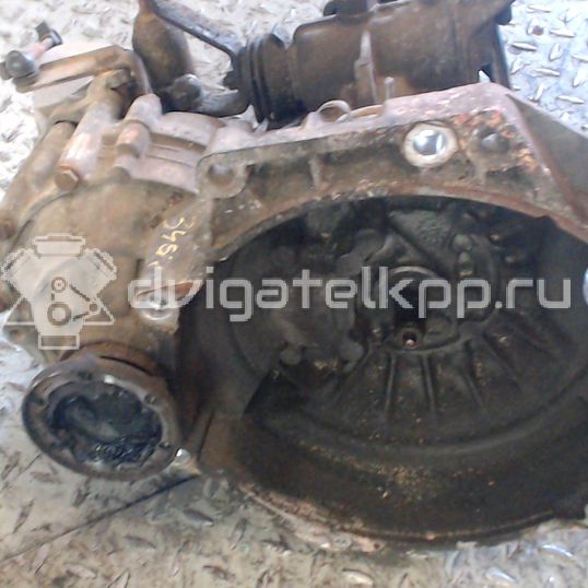 Фото Контрактная (б/у) МКПП для Volkswagen Polo / Vento 1H2 / Golf 55-60 л.с 8V 1.4 л AEX бензин