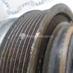 Фото Компрессор системы кондиционирования  JPB101330 для Land Rover Range Rover / Discovery / Defender L316 {forloop.counter}}