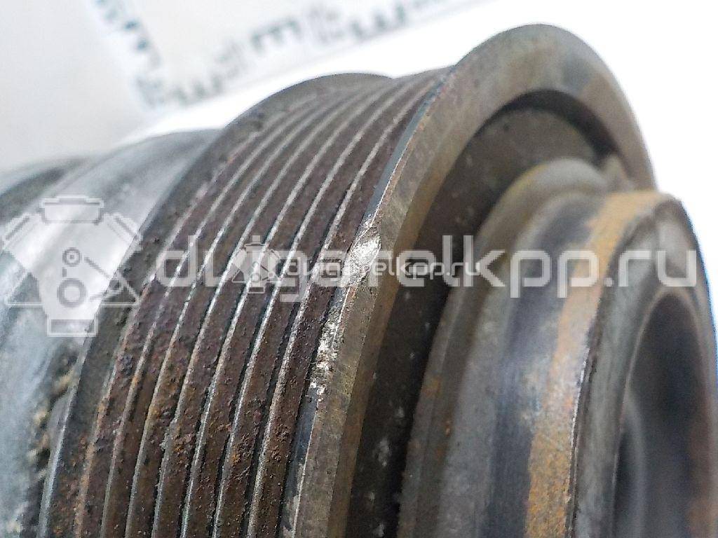 Фото Компрессор системы кондиционирования  JPB101330 для Land Rover Range Rover / Discovery / Defender L316 {forloop.counter}}