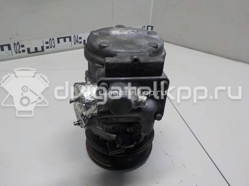 Фото Компрессор системы кондиционирования  JPB101330 для Land Rover Range Rover / Discovery / Defender L316 {forloop.counter}}