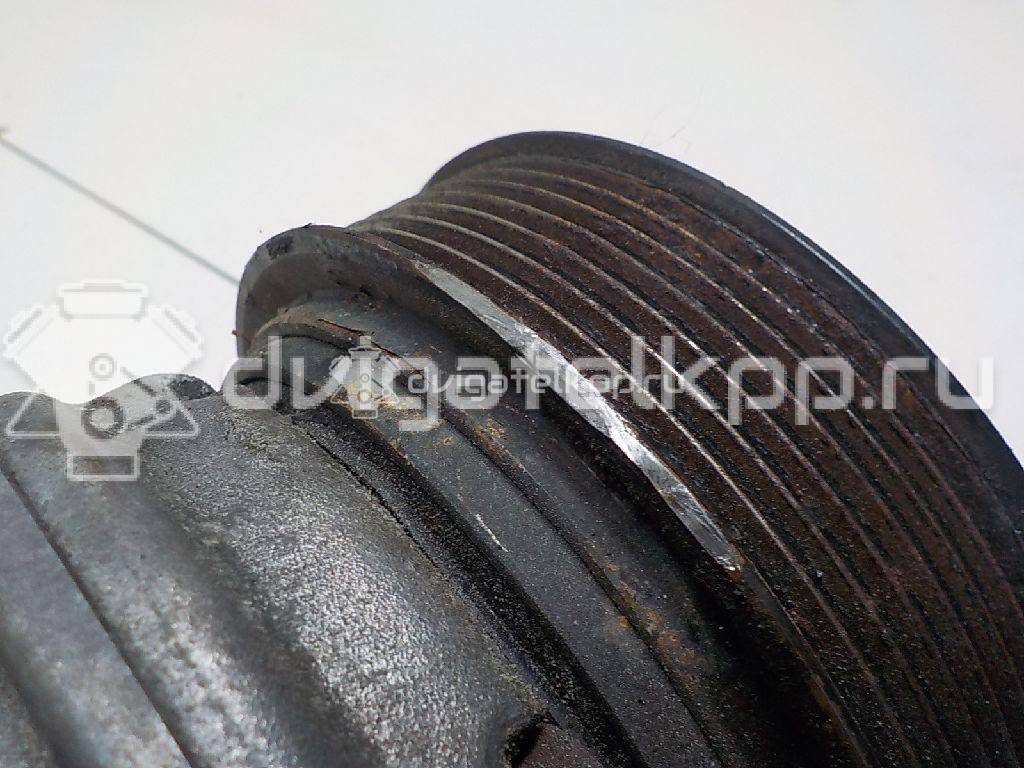 Фото Компрессор системы кондиционирования  JPB101330 для Land Rover Range Rover / Discovery / Defender L316 {forloop.counter}}