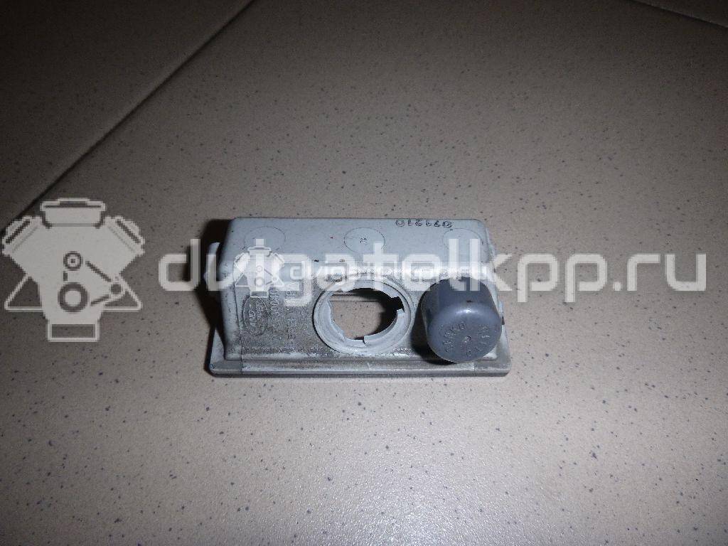 Фото Фонарь подсветки номера  XFC500040 для land rover Defender {forloop.counter}}