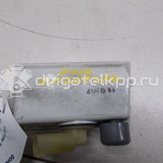 Фото Фонарь подсветки номера  XFC500040 для land rover Defender