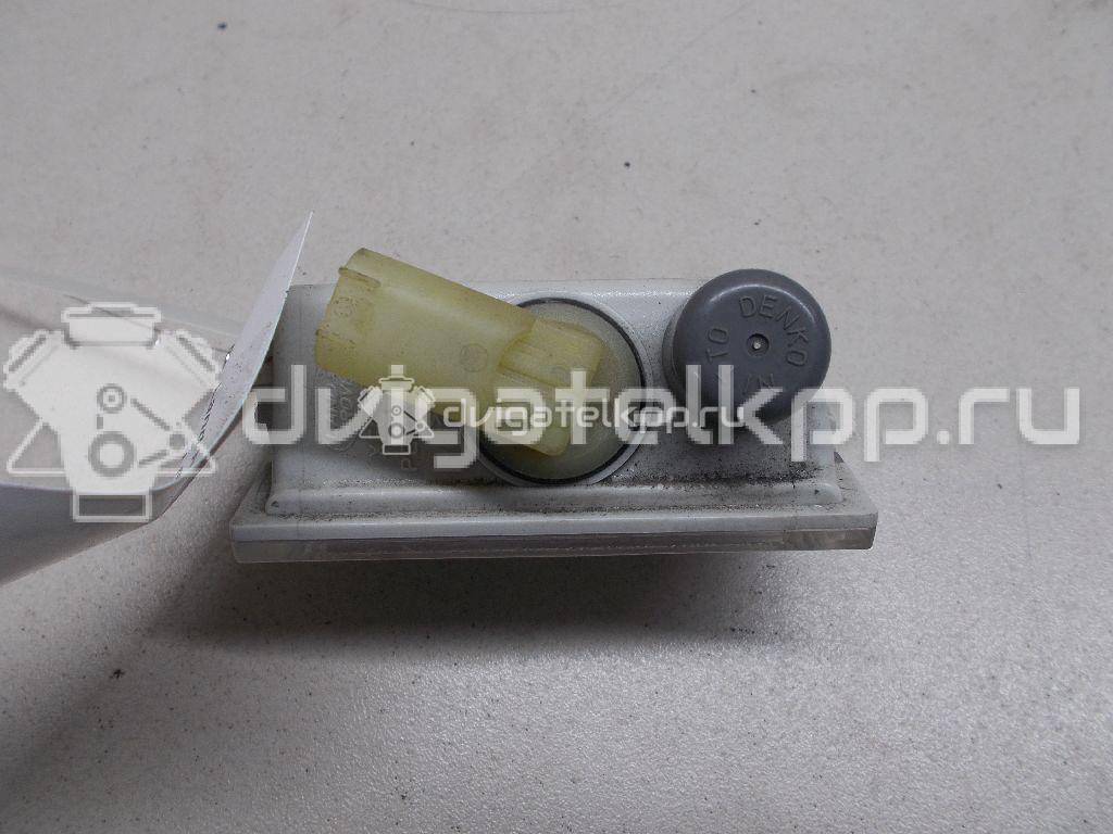 Фото Фонарь подсветки номера  XFC500040 для land rover Defender {forloop.counter}}