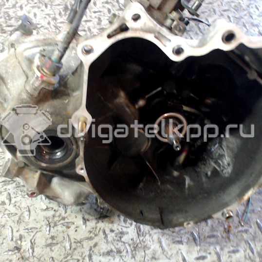 Фото Контрактная (б/у) МКПП для Daewoo / Chevrolet 52 л.с 6V 0.8 л F8CV бензин