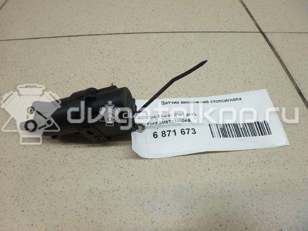 Фото Датчик включения стопсигнала  3m5t13480ab для volvo C30 {forloop.counter}}