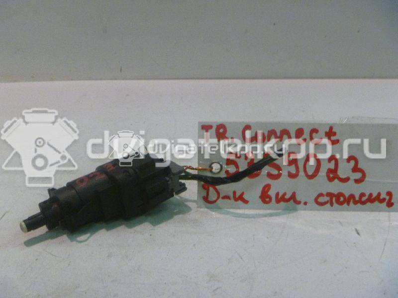 Фото Датчик включения стопсигнала  3M5T13480AB для land rover Defender {forloop.counter}}