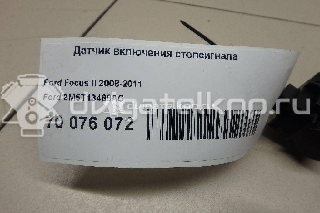 Фото Датчик включения стопсигнала  3m5t13480ac для volvo C30 {forloop.counter}}