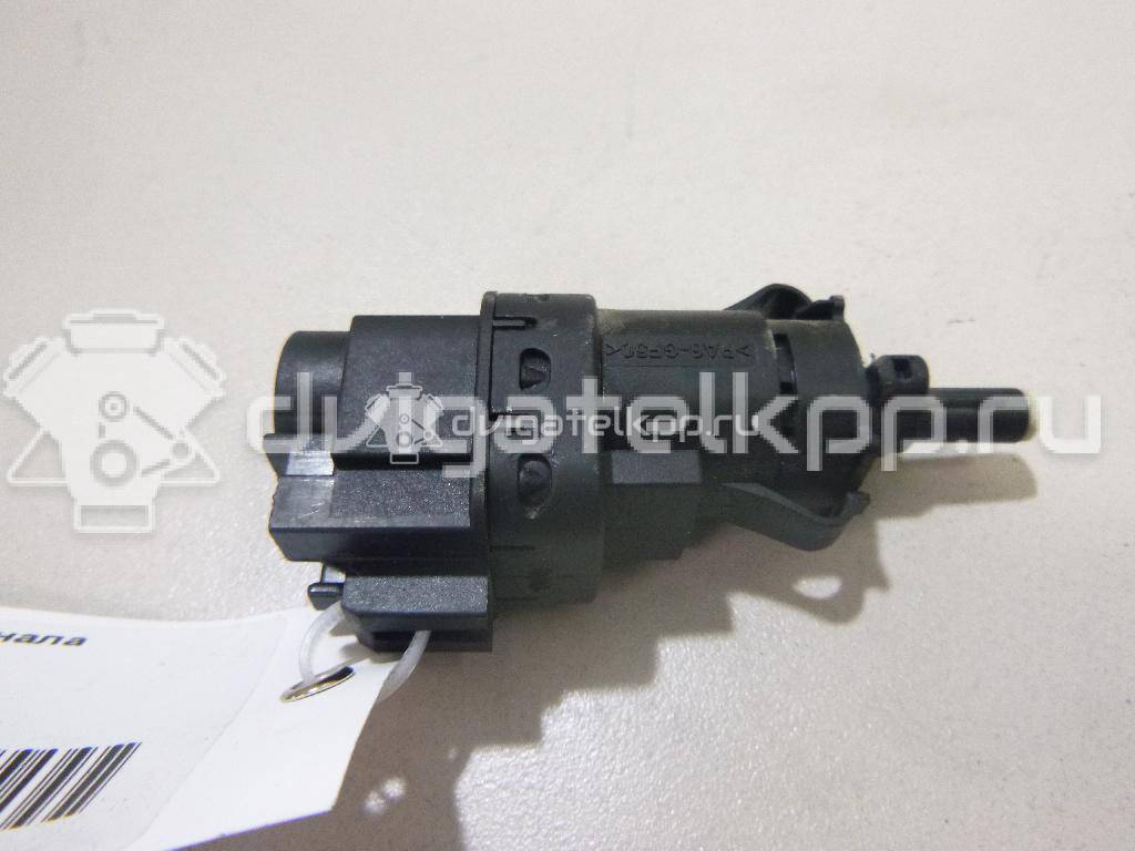 Фото Датчик включения стопсигнала  3m5t13480ac для volvo C30 {forloop.counter}}