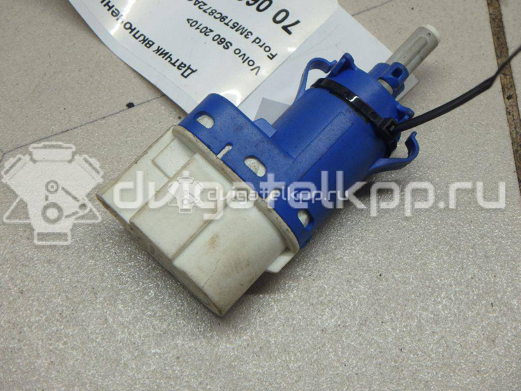 Фото Датчик включения стопсигнала  3m5t9c872ac для volvo S60 {forloop.counter}}
