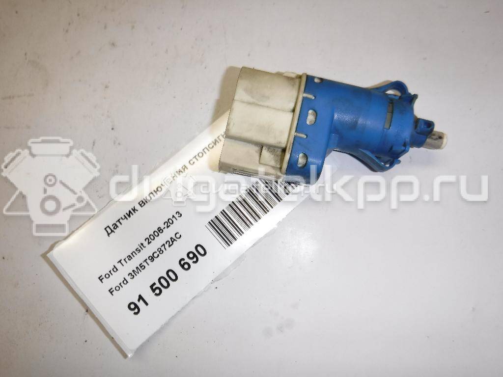 Фото Датчик включения стопсигнала  3M5T9C872AC для land rover Defender {forloop.counter}}