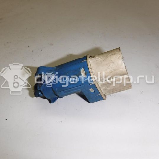 Фото Датчик включения стопсигнала  3M5T9C872AC для land rover Defender