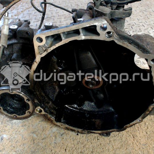 Фото Контрактная (б/у) МКПП для Volkswagen Passat / Polo / Golf 90 л.с 8V 1.8 л ADZ бензин