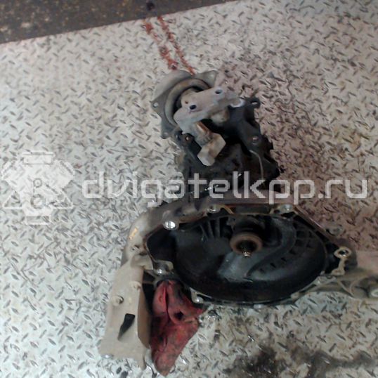 Фото Контрактная (б/у) МКПП для Opel Tigra / Astra / Corsa / Vectra / Signum 122-125 л.с 16V 1.8 л Z 18 XE бензин