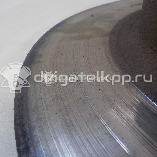 Фото Диск тормозной задний  SDB000470 для Land Rover Range Rover / Discovery