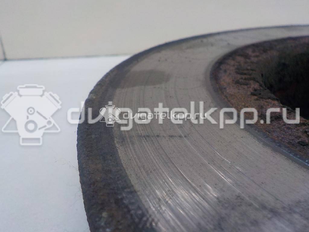 Фото Диск тормозной задний  SDB000470 для Land Rover Range Rover / Discovery {forloop.counter}}