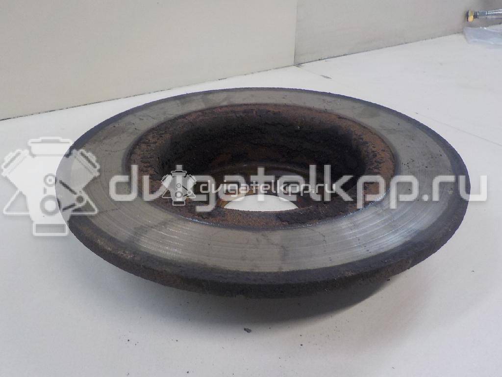 Фото Диск тормозной задний  SDB000470 для Land Rover Range Rover / Discovery {forloop.counter}}