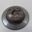 Фото Диск тормозной задний  SDB000470 для Land Rover Range Rover / Discovery {forloop.counter}}