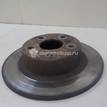 Фото Диск тормозной задний  SDB000470 для Land Rover Range Rover / Discovery {forloop.counter}}