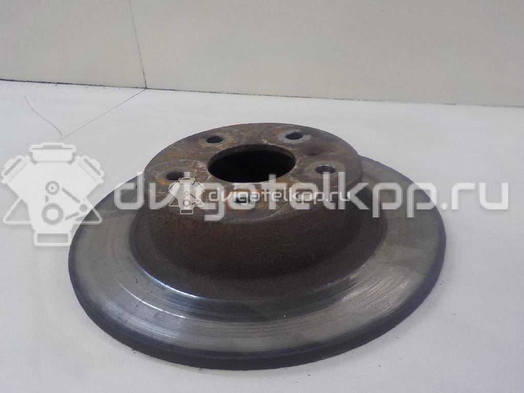 Фото Диск тормозной задний  SDB000470 для Land Rover Range Rover / Discovery {forloop.counter}}
