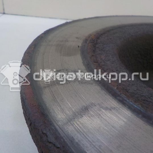Фото Диск тормозной задний  SDB000470 для Land Rover Range Rover / Discovery