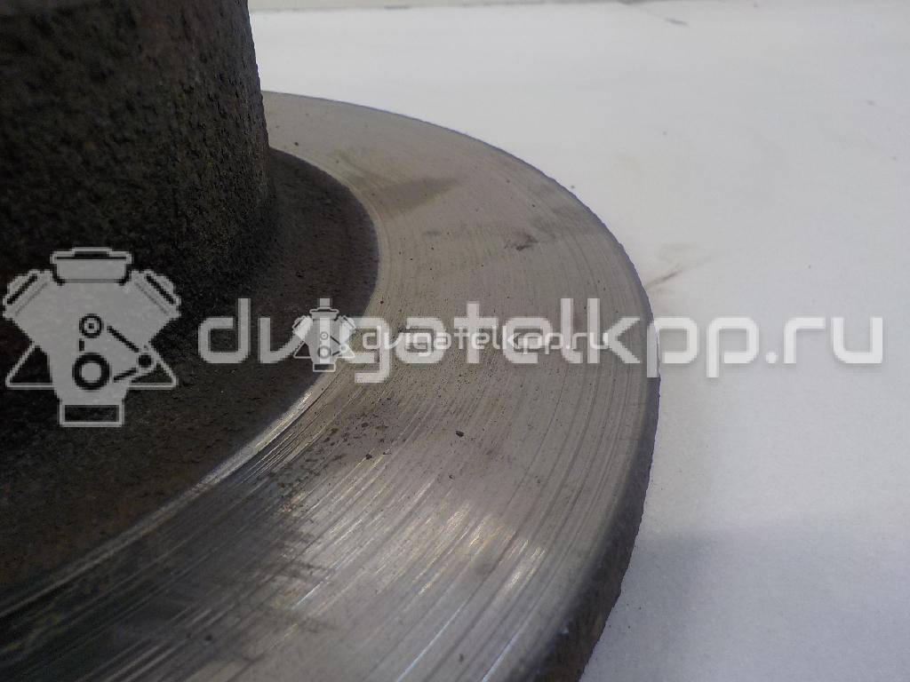Фото Диск тормозной задний  SDB000470 для Land Rover Range Rover / Discovery {forloop.counter}}