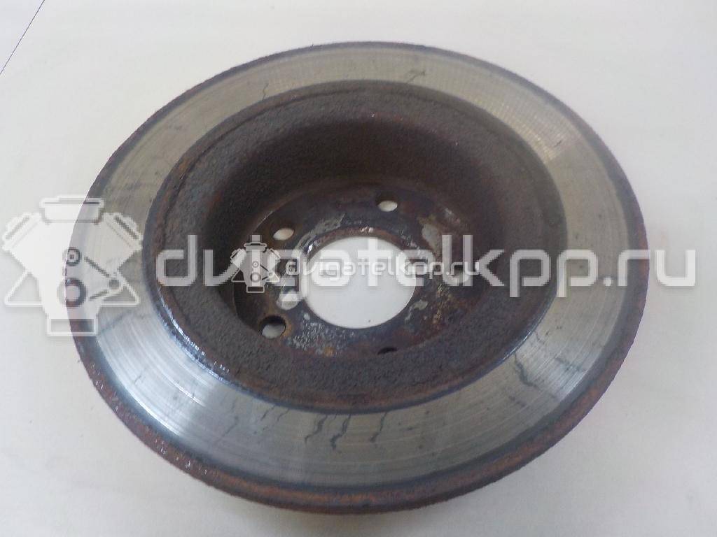Фото Диск тормозной задний  SDB000470 для Land Rover Range Rover / Discovery {forloop.counter}}