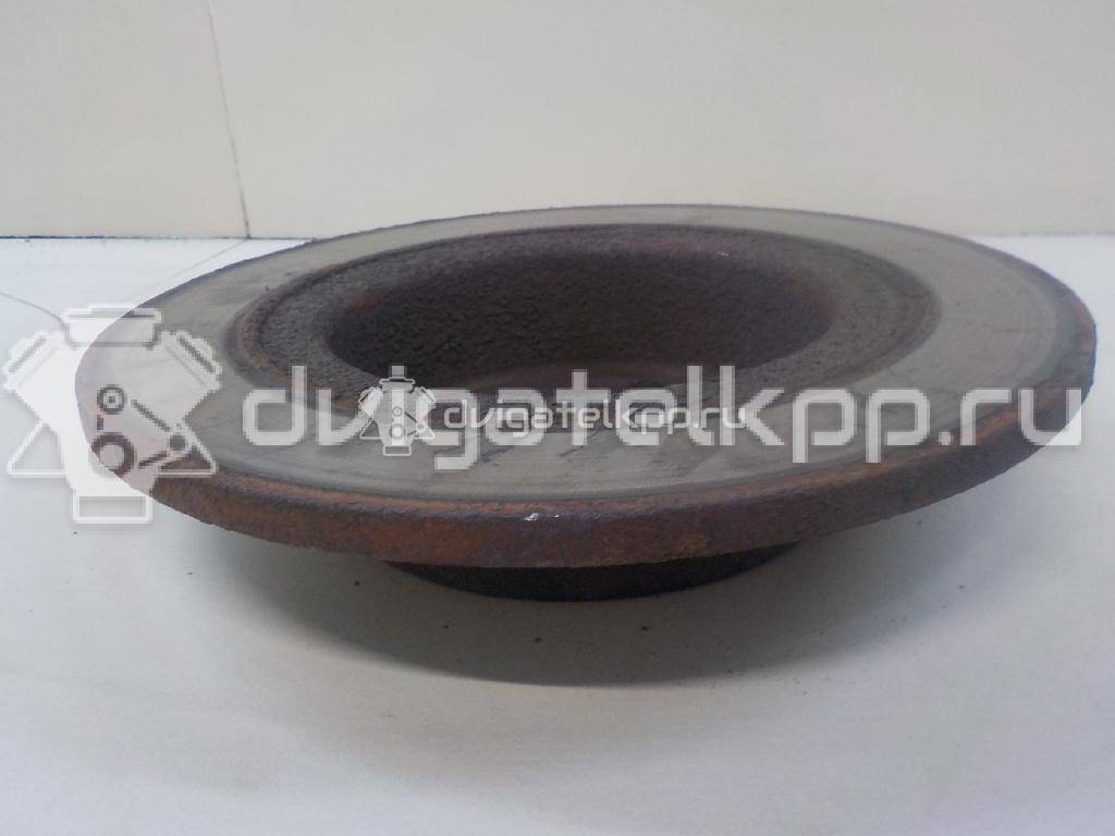 Фото Диск тормозной задний  SDB000470 для Land Rover Range Rover / Discovery {forloop.counter}}