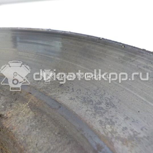 Фото Диск тормозной задний  SDB000470 для Land Rover Range Rover / Discovery