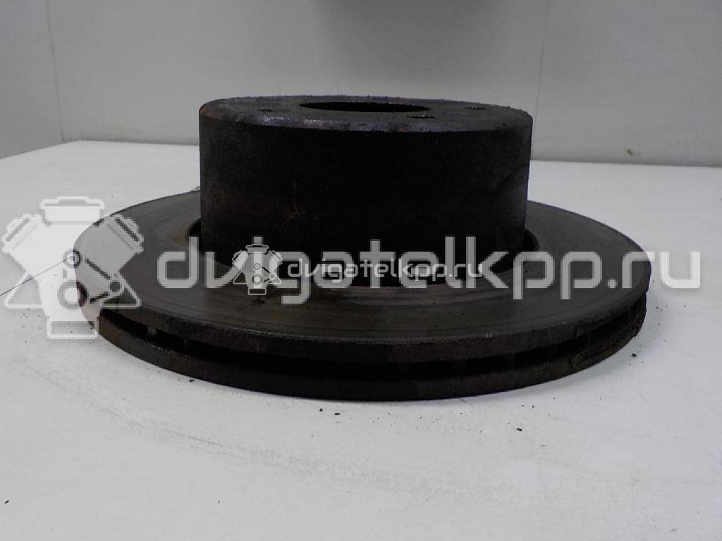 Фото Диск тормозной задний  SDB000470 для Land Rover Range Rover / Discovery {forloop.counter}}