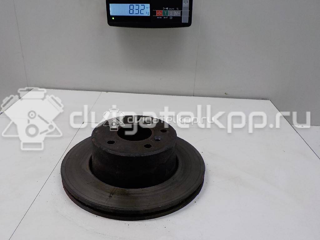 Фото Диск тормозной задний  SDB000470 для Land Rover Range Rover / Discovery {forloop.counter}}