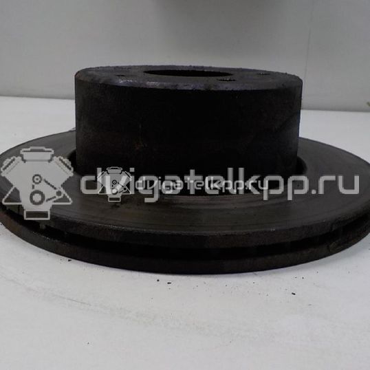 Фото Диск тормозной задний  SDB000470 для Land Rover Range Rover / Discovery