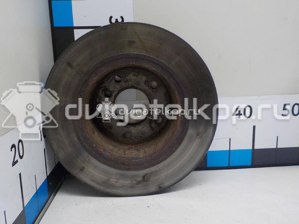 Фото Диск тормозной задний  SDB000470 для Land Rover Range Rover / Discovery {forloop.counter}}