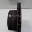 Фото Диск тормозной задний  SDB000470 для Land Rover Range Rover / Discovery {forloop.counter}}