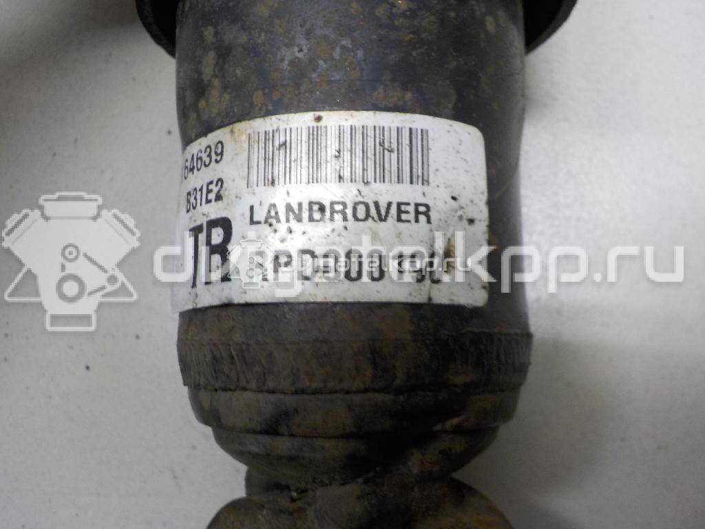 Фото Амортизатор задний  RPD000190 для Land Rover 90 110 Dhmc / Range Rover / Discovery {forloop.counter}}