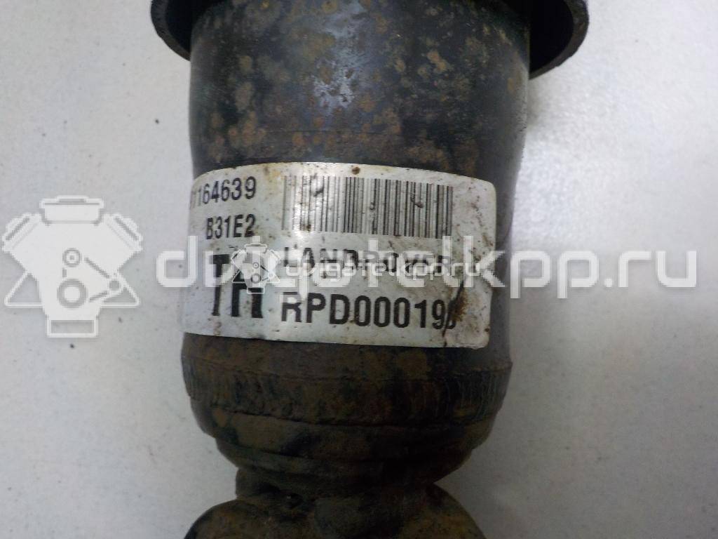 Фото Амортизатор задний  RPD000190 для Land Rover 90 110 Dhmc / Range Rover / Discovery {forloop.counter}}
