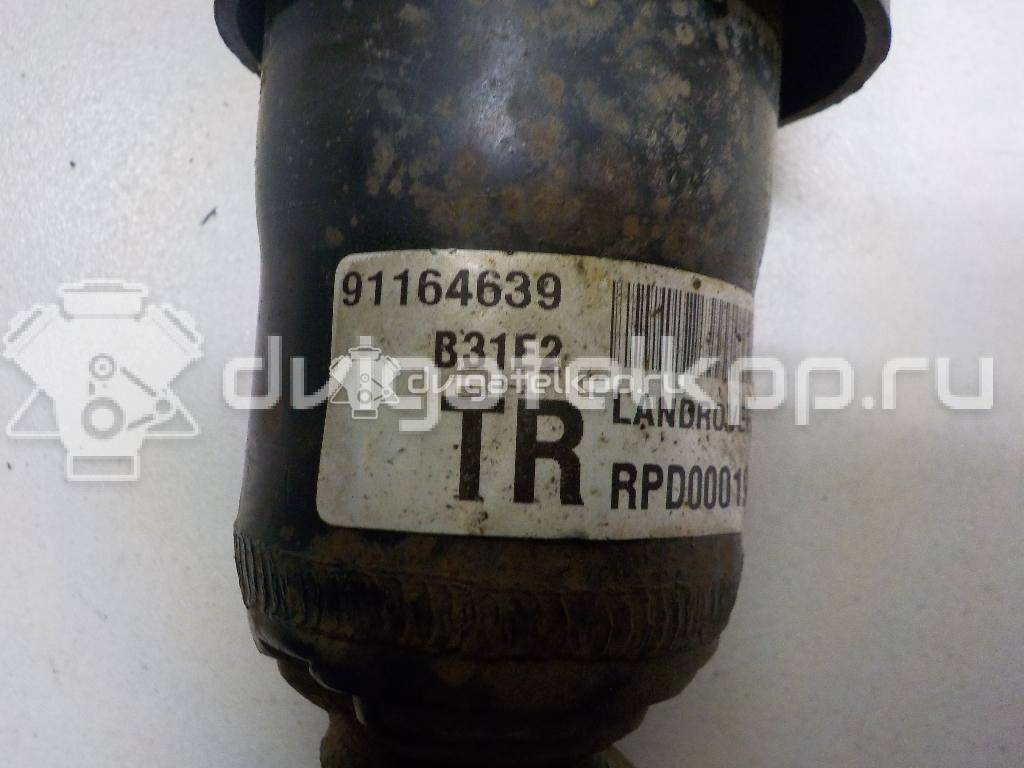 Фото Амортизатор задний  RPD000190 для Land Rover 90 110 Dhmc / Range Rover / Discovery {forloop.counter}}