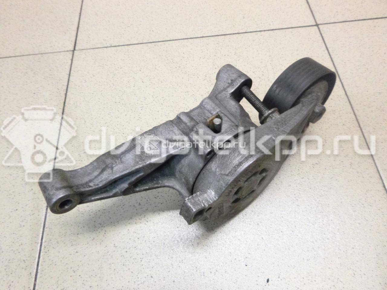 Фото Натяжитель ремня для двигателя BMM для Seat Leon / Toledo / Altea 140 л.с 8V 2.0 л Дизельное топливо 03G903315C {forloop.counter}}