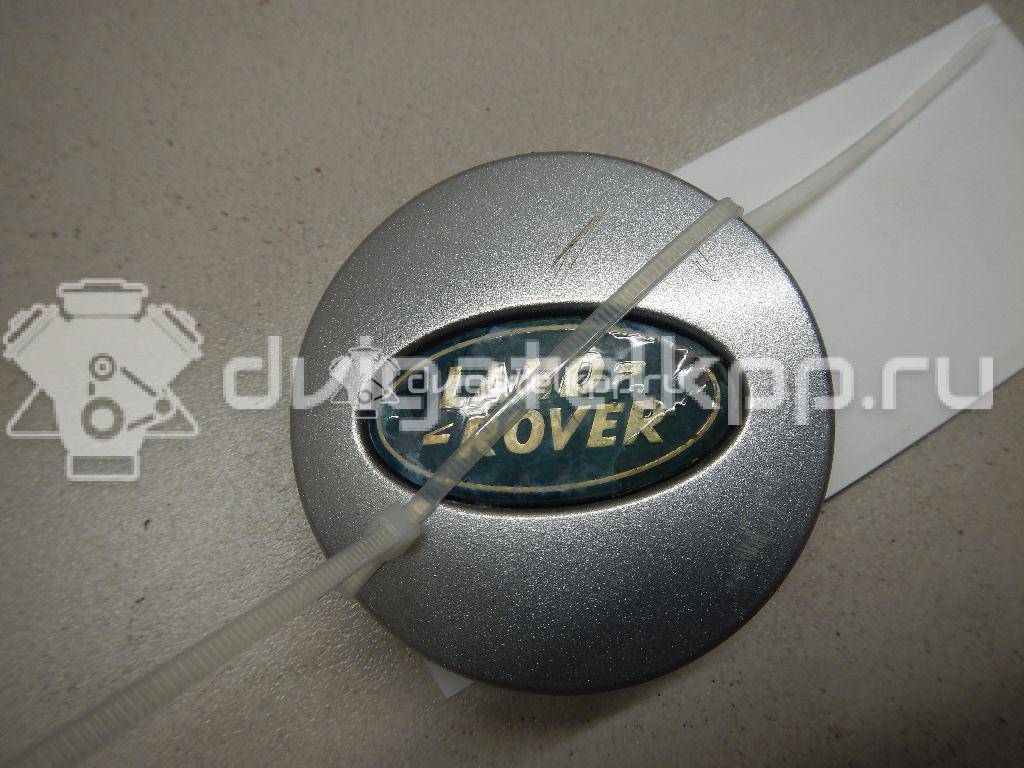 Фото Колпак декор. легкосплавного диска  LR001156 для land rover Discovery II {forloop.counter}}
