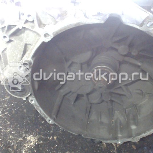 Фото Контрактная (б/у) МКПП для Volvo S80 / V70 / S60 180 л.с 20V 2.0 л B 5204 T5 бензин