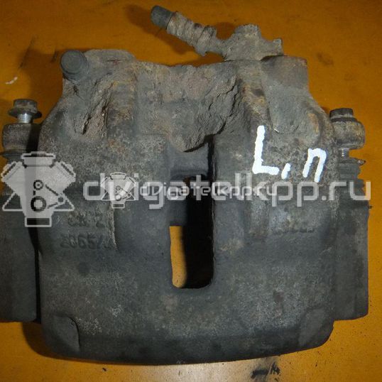 Фото Суппорт тормозной передний левый  STC1915 для Land Rover Range Rover / Discovery