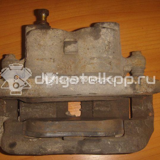 Фото Суппорт тормозной передний левый  STC1915 для Land Rover Range Rover / Discovery