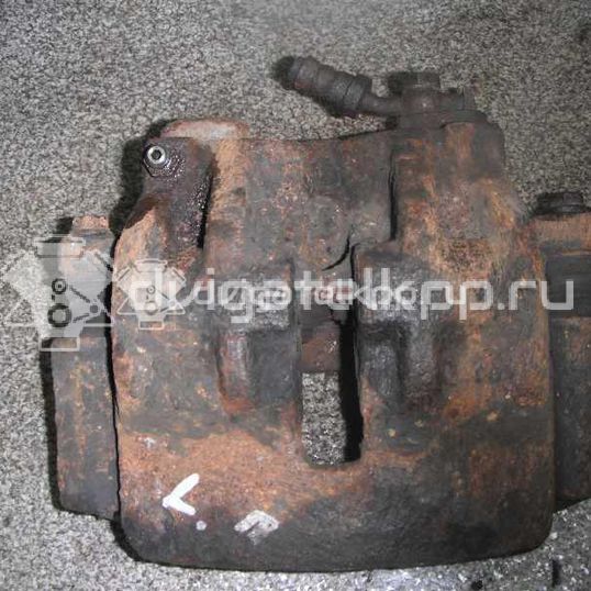 Фото Суппорт тормозной передний левый  STC1915 для Land Rover Range Rover / Discovery