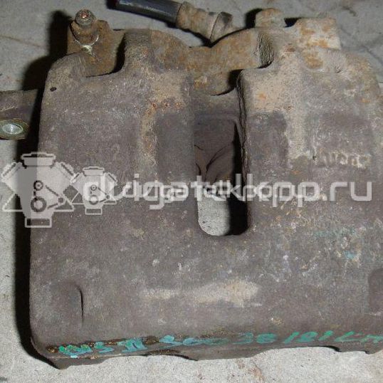 Фото Суппорт тормозной передний левый  STC1915 для Land Rover Range Rover / Discovery