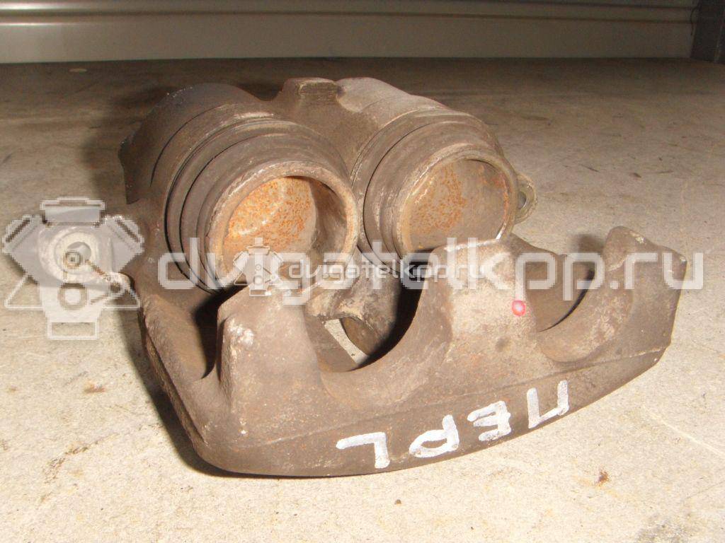 Фото Суппорт тормозной передний левый  STC1915 для Land Rover Range Rover / Discovery {forloop.counter}}