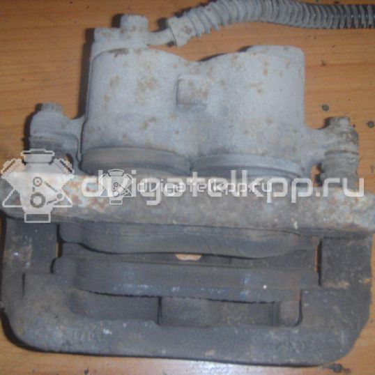 Фото Суппорт тормозной передний левый  STC1915 для Land Rover Range Rover / Discovery