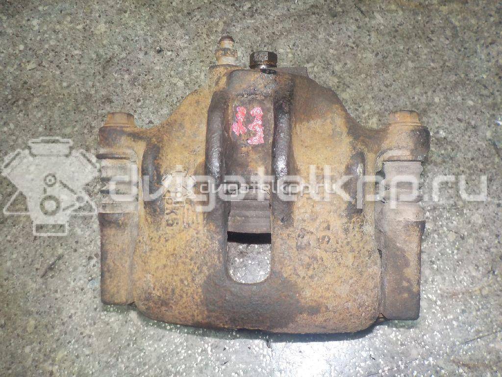 Фото Суппорт тормозной задний левый  STC1905 для Land Rover Range Rover / Discovery {forloop.counter}}